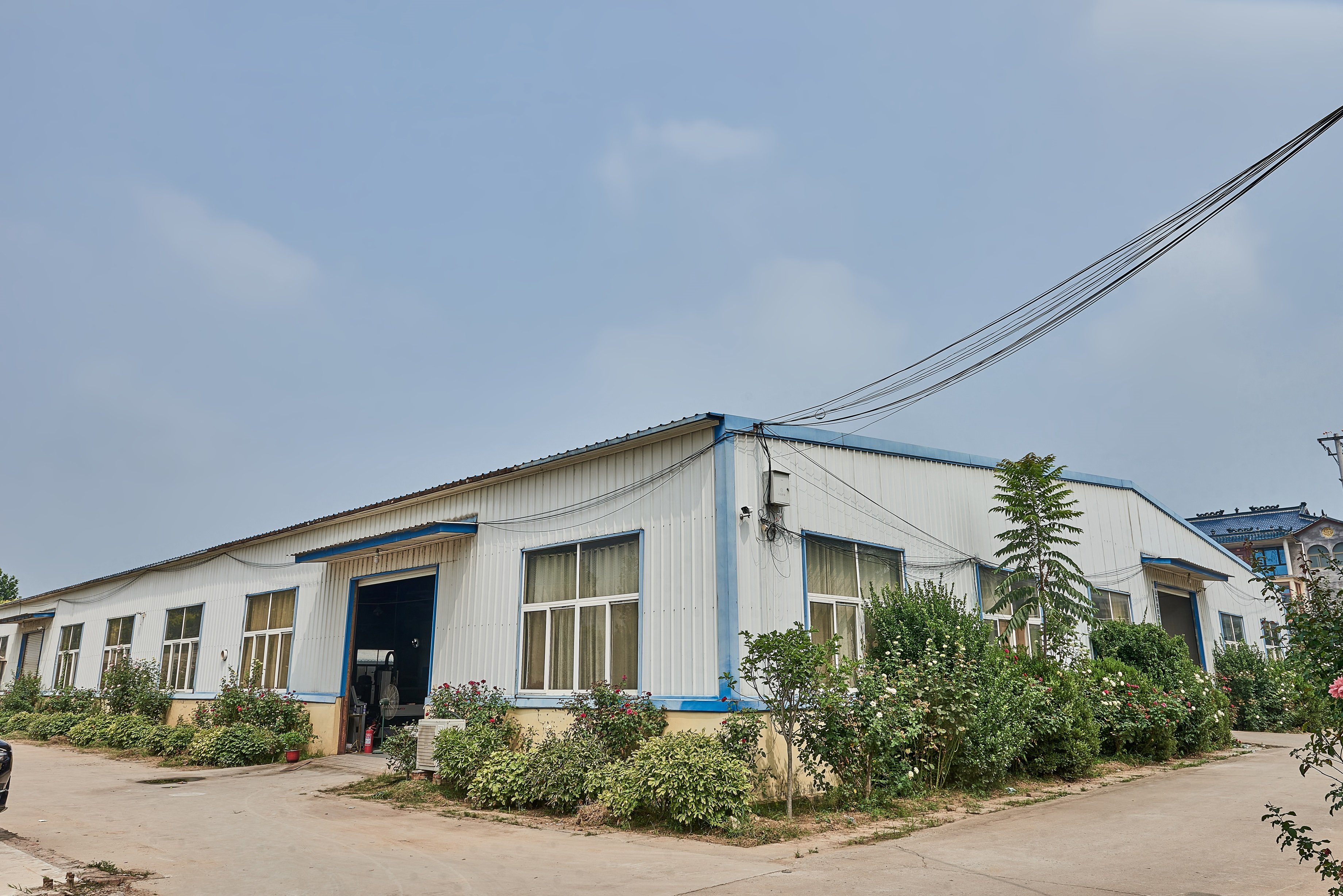 菏澤市精科儀器有限公司