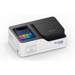 GL-900 多參數(shù)水質測定儀