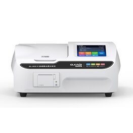 GL-800UV多參數(shù)水質分析儀